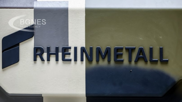 German arms maker Rheinmetall has won a $153.7 million contract from an unnamed NATO country to produce artillery shells for Ukraine, the company said